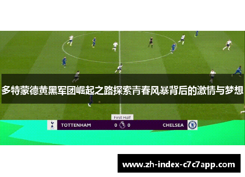 多特蒙德黄黑军团崛起之路探索青春风暴背后的激情与梦想